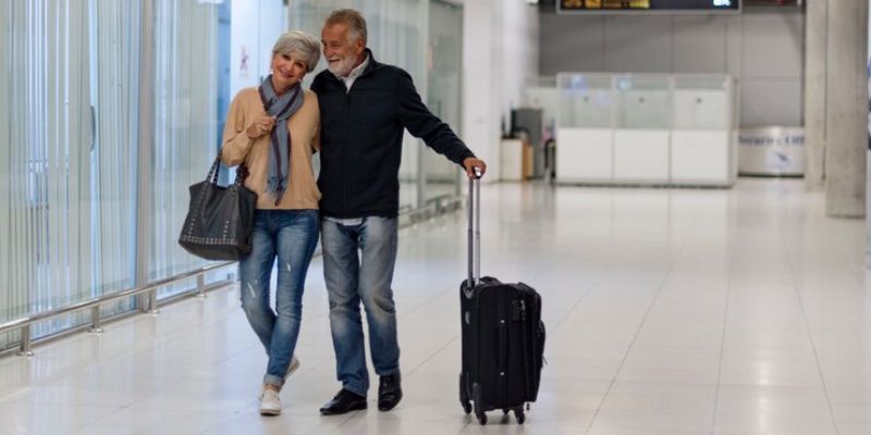 Qantas Checked Baggage Allowance