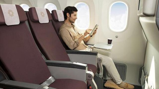 Volaris Airline Seat Policy