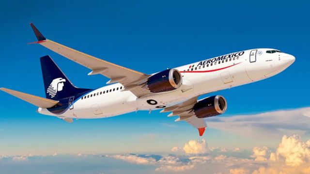 Aeromexico Airlines Manage My Booking