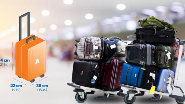 Copa Airlines Baggage Policy