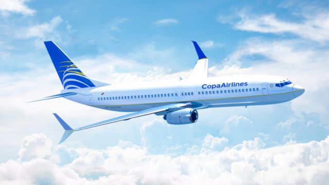 Copa Airlines Flight Cancel
