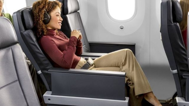 Lufthansa Airlines Seat Policy