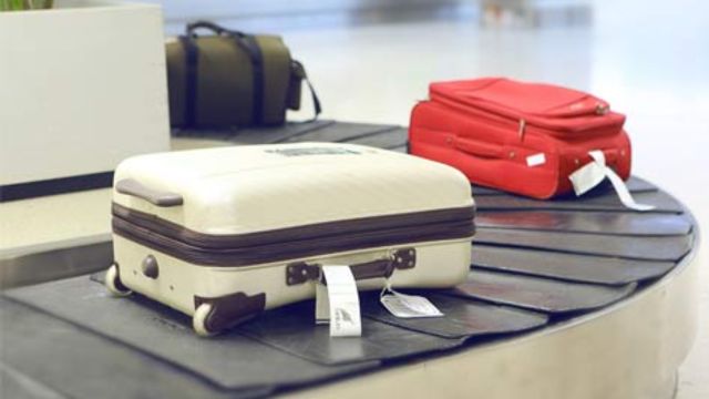 Qantas Airlines Baggage Policy