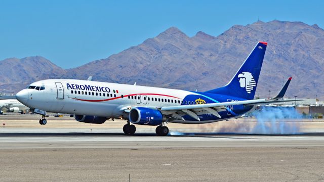 Aeromexico Flight Delay Policy