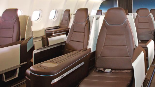 Hawaiian Airlines Seat Policy and Charges