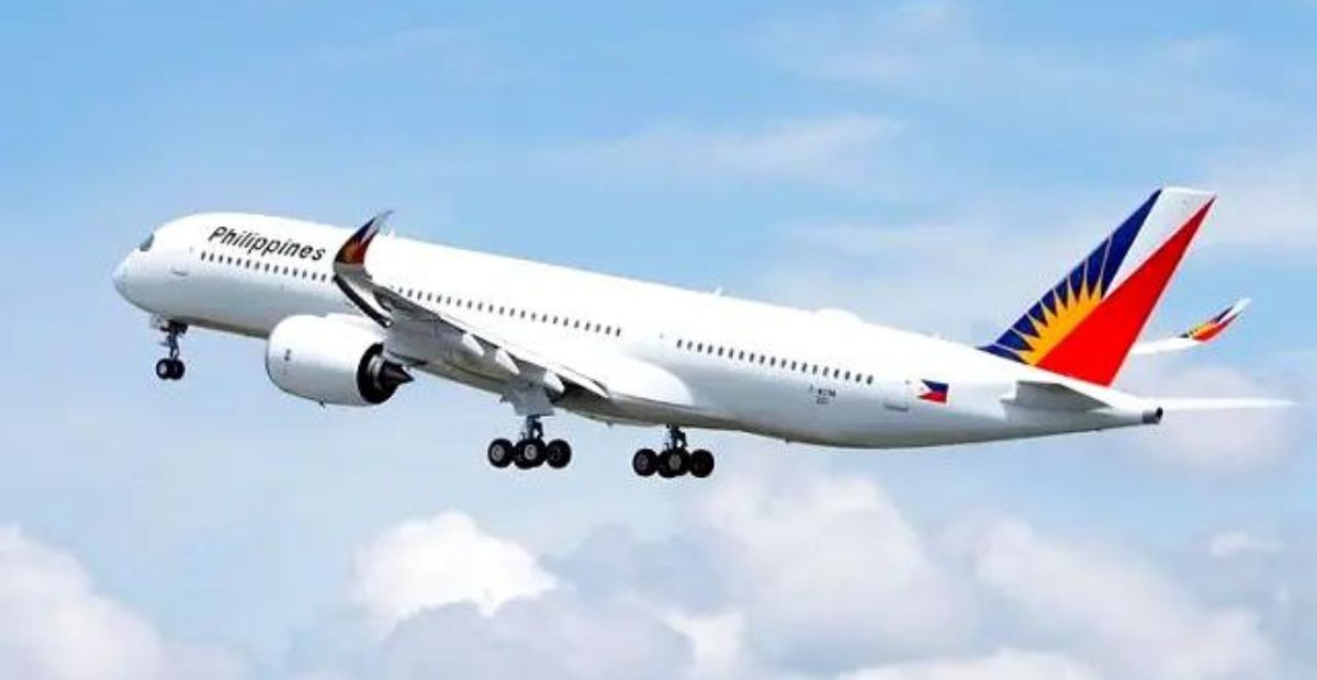 Philippine Airlines Flight Cancellation Policy