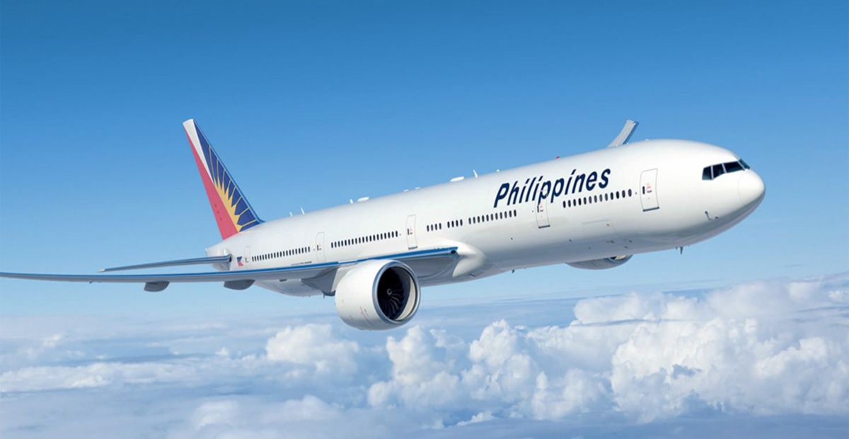 Philippines Airlines Name Change Policy