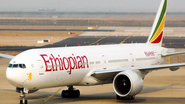 Ethiopian Airlines Flight Change Policy