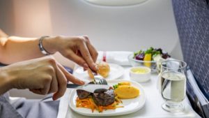 What Types of Food Can You Bring on a Plane?