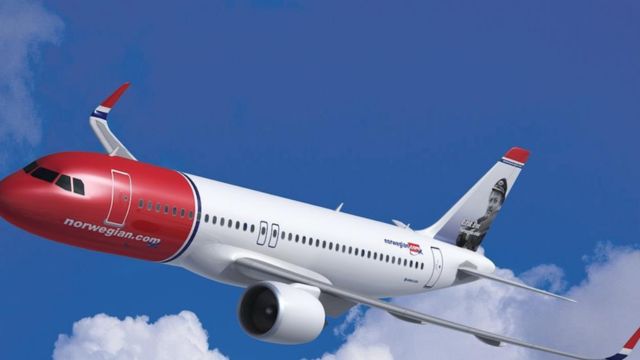 norwegian airlines cancellation policy