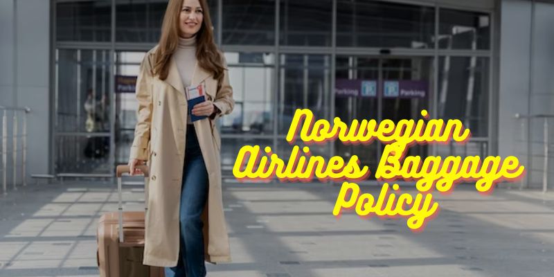 Norwegian Airlines Baggage Policy