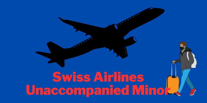 Swiss Air Unaccompanied Minor