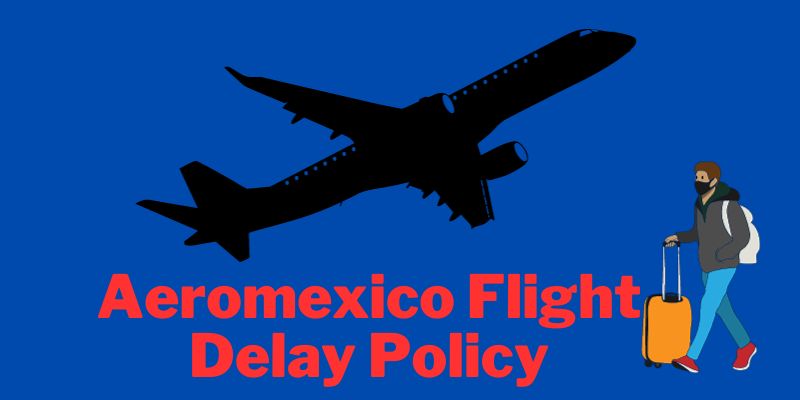 Aeromexico Flight Delay Policy