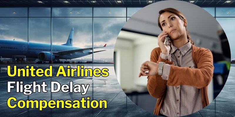 United Airlines Flight Delay Compensation