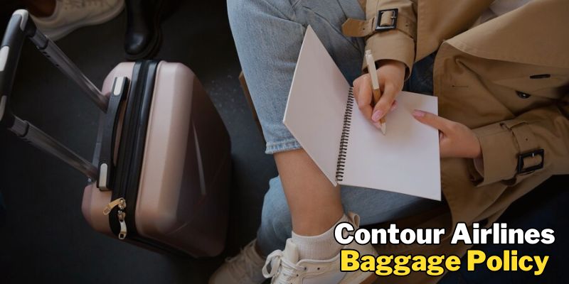 Contour Airlines Baggage Policy