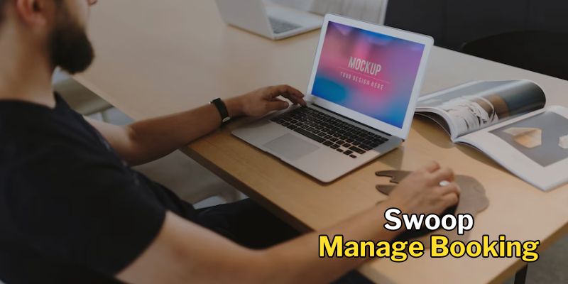 Swoop Manage Booking
