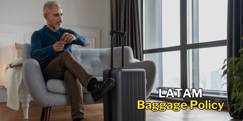 LATAM Baggage Policy