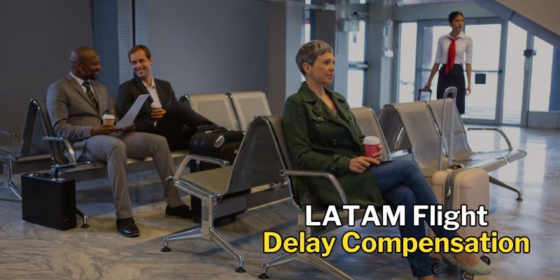 LATAM Flight Delay Compensation