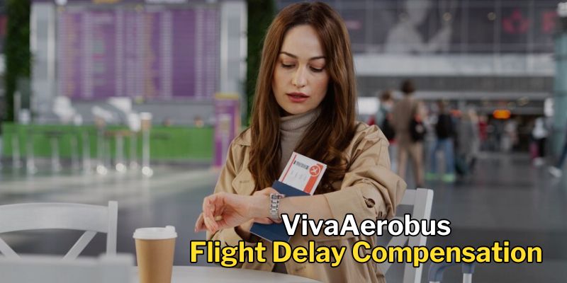 VivaAerobus Flight Delay Compensation